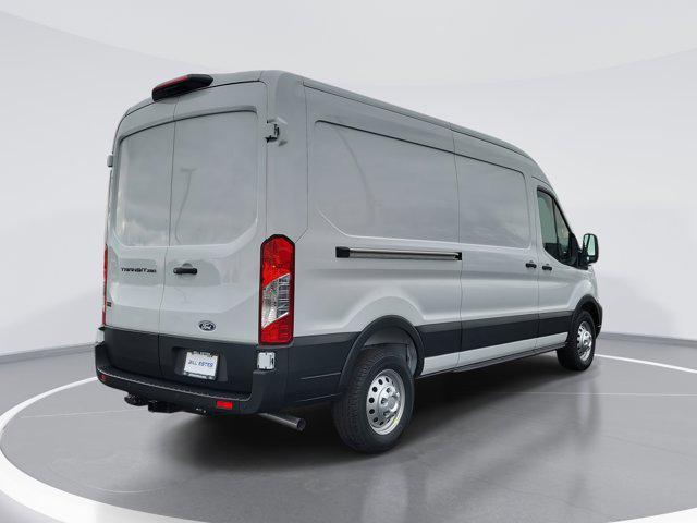 new 2026 Ford Transit-250 car, priced at $51,556