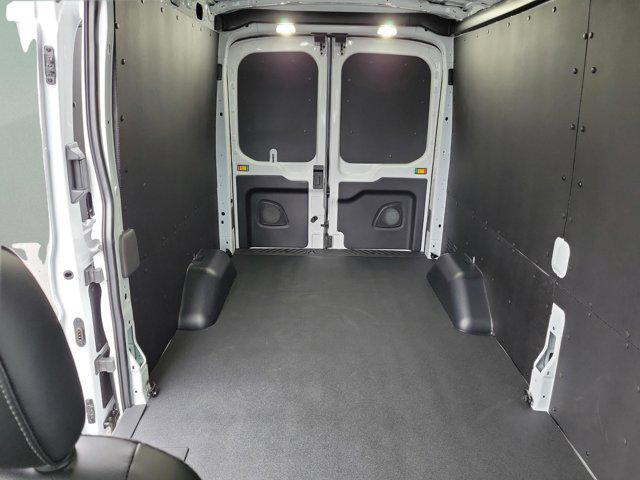 new 2026 Ford Transit-250 car, priced at $52,232