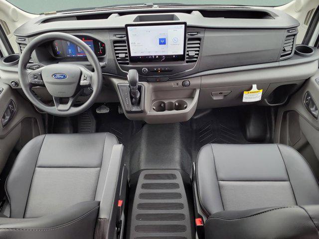 new 2026 Ford Transit-250 car, priced at $52,232