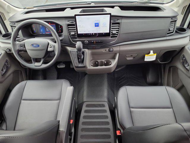 new 2026 Ford Transit-250 car, priced at $51,556