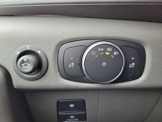 new 2026 Ford Transit-250 car, priced at $51,556