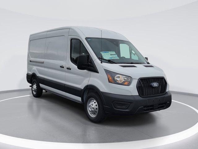 new 2026 Ford Transit-250 car, priced at $51,556
