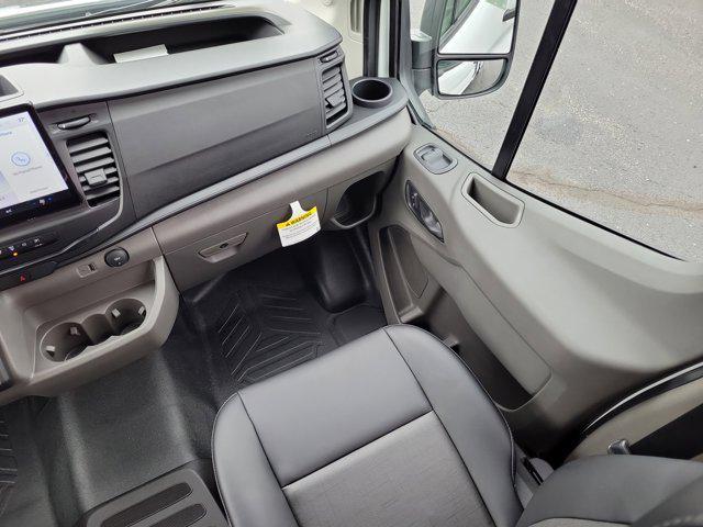 new 2026 Ford Transit-250 car, priced at $51,556