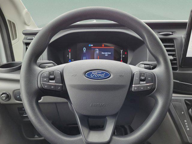 new 2026 Ford Transit-250 car, priced at $52,232