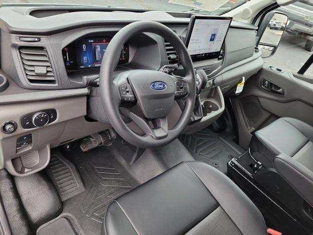 new 2026 Ford Transit-250 car, priced at $51,556