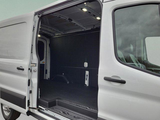 new 2026 Ford Transit-250 car, priced at $52,232