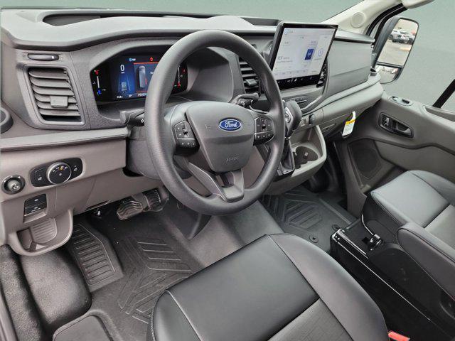 new 2026 Ford Transit-250 car, priced at $52,232
