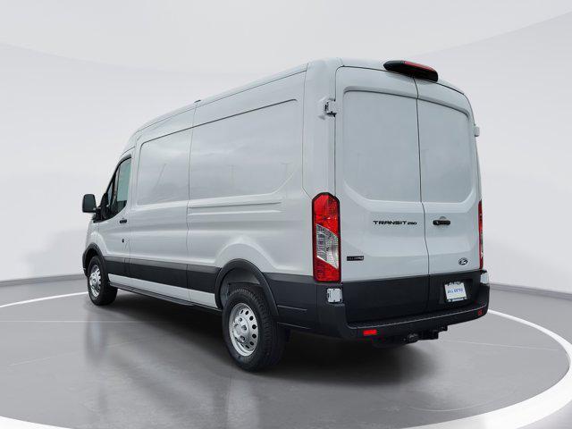 new 2026 Ford Transit-250 car, priced at $51,556