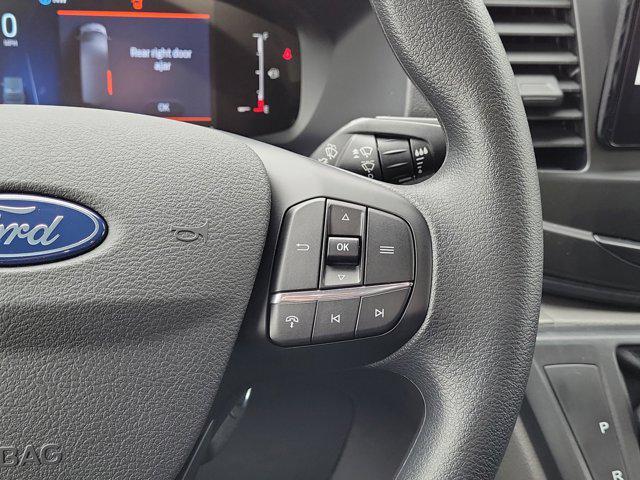 new 2026 Ford Transit-250 car, priced at $52,232