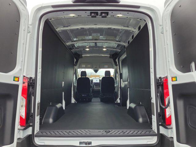 new 2026 Ford Transit-250 car, priced at $51,556