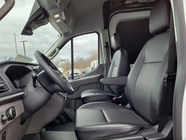 new 2026 Ford Transit-250 car, priced at $51,556