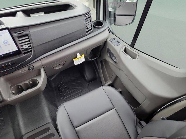 new 2026 Ford Transit-250 car, priced at $52,232