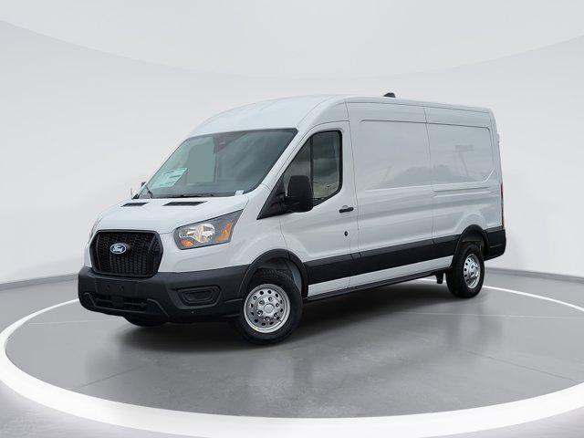 new 2026 Ford Transit-250 car, priced at $51,556