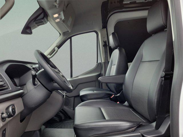new 2026 Ford Transit-250 car, priced at $52,232