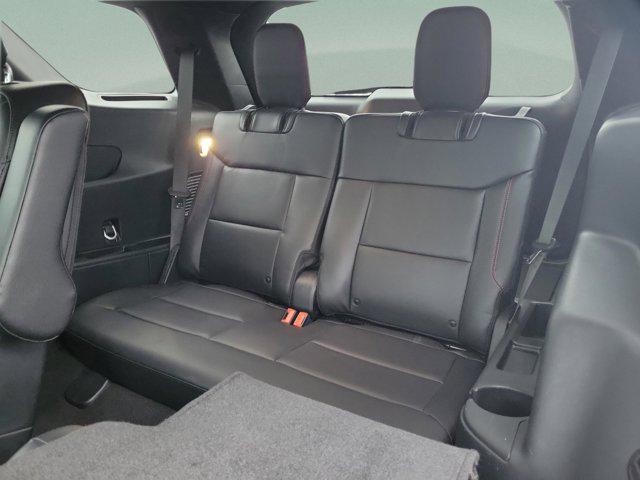 used 2023 Ford Explorer car, priced at $36,000