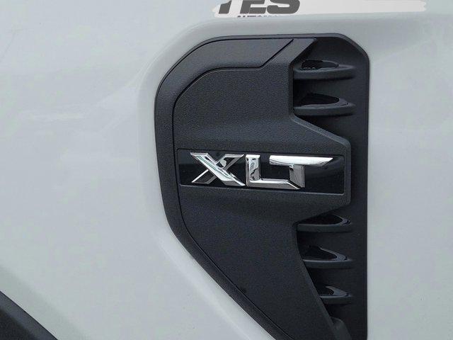 new 2026 Ford Ranger car, priced at $41,054