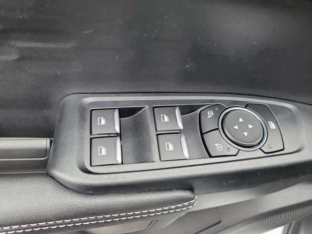 new 2026 Ford Ranger car, priced at $41,054