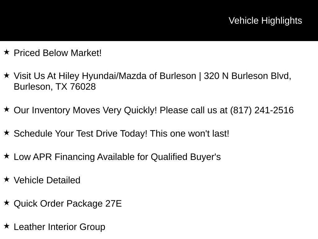 used 2018 Jeep Compass car, priced at $15,497