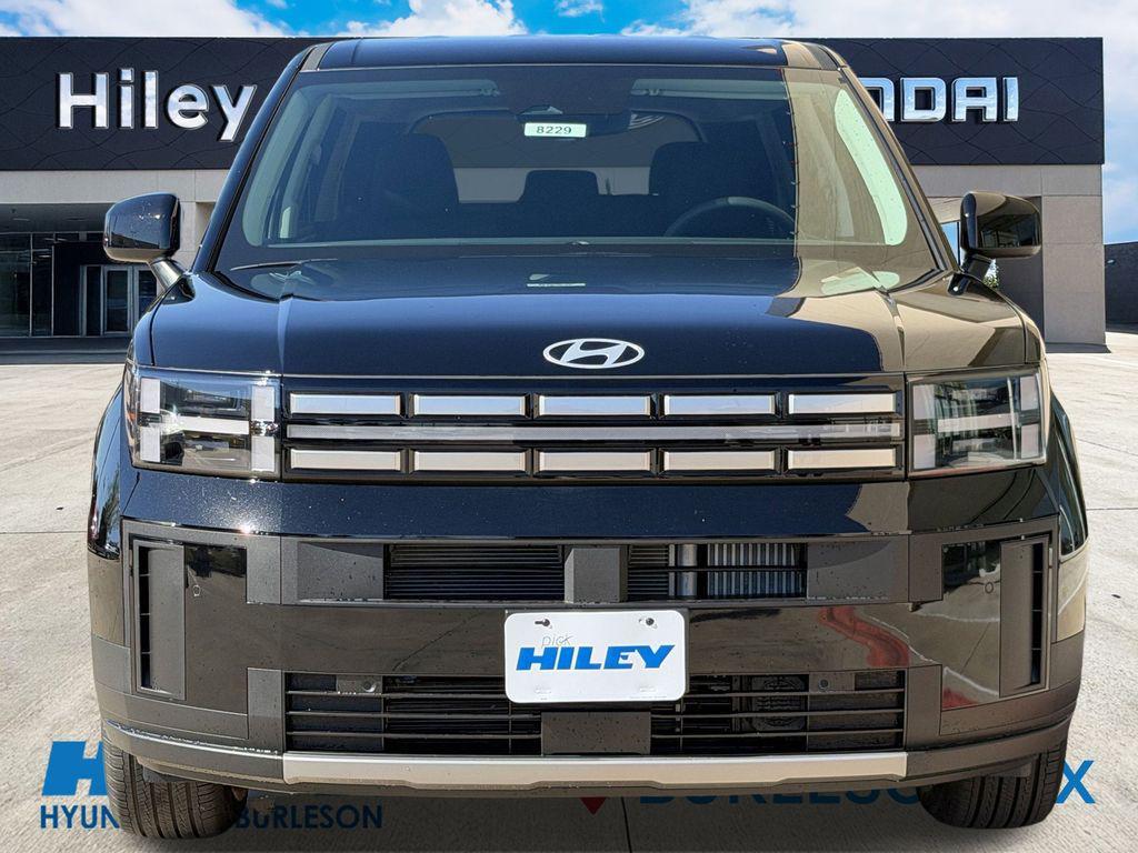 new 2026 Hyundai Santa Fe car, priced at $33,886