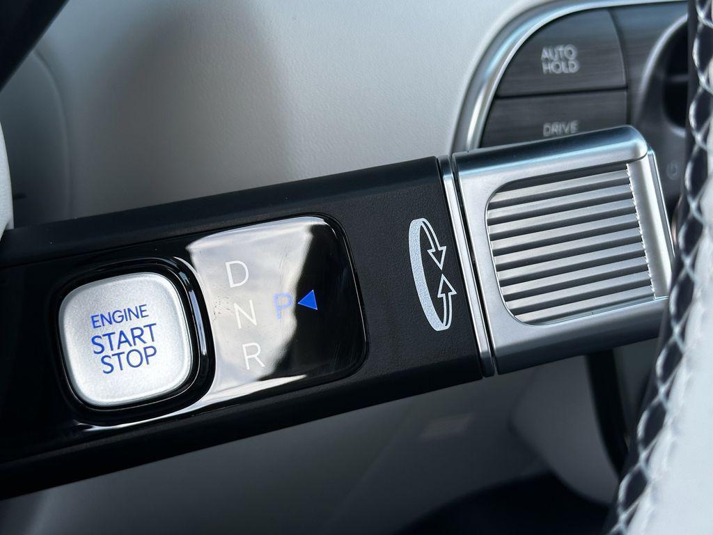 new 2026 Hyundai Palisade car, priced at $53,163