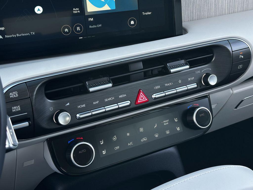 new 2026 Hyundai Palisade car, priced at $53,163