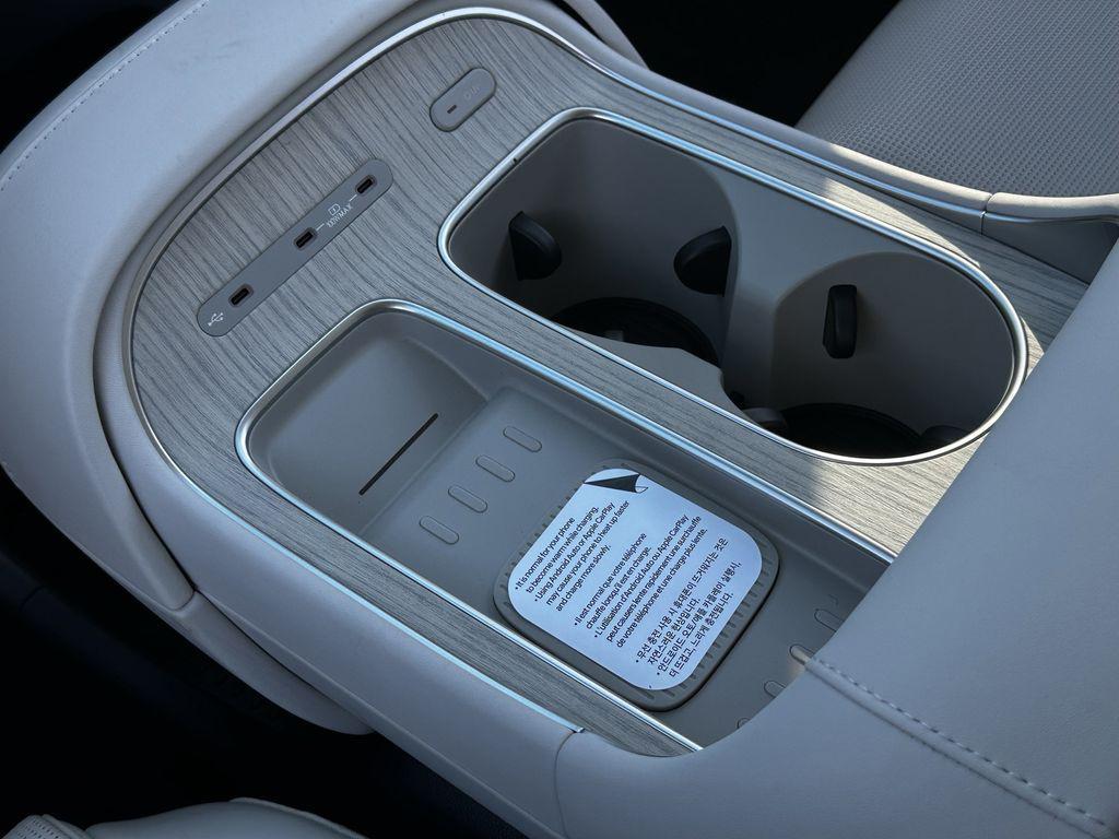 new 2026 Hyundai Palisade car, priced at $53,163