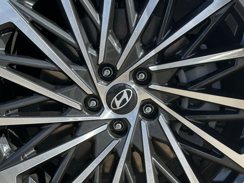 new 2026 Hyundai Palisade car, priced at $53,163