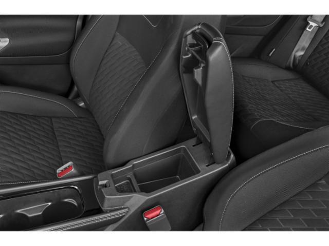 used 2023 Nissan Kicks car, priced at $15,904