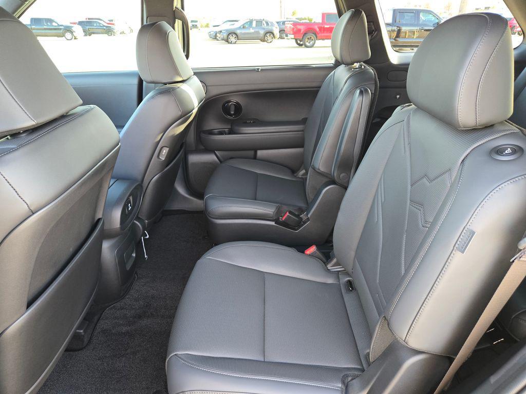 new 2026 Hyundai Palisade car, priced at $47,258