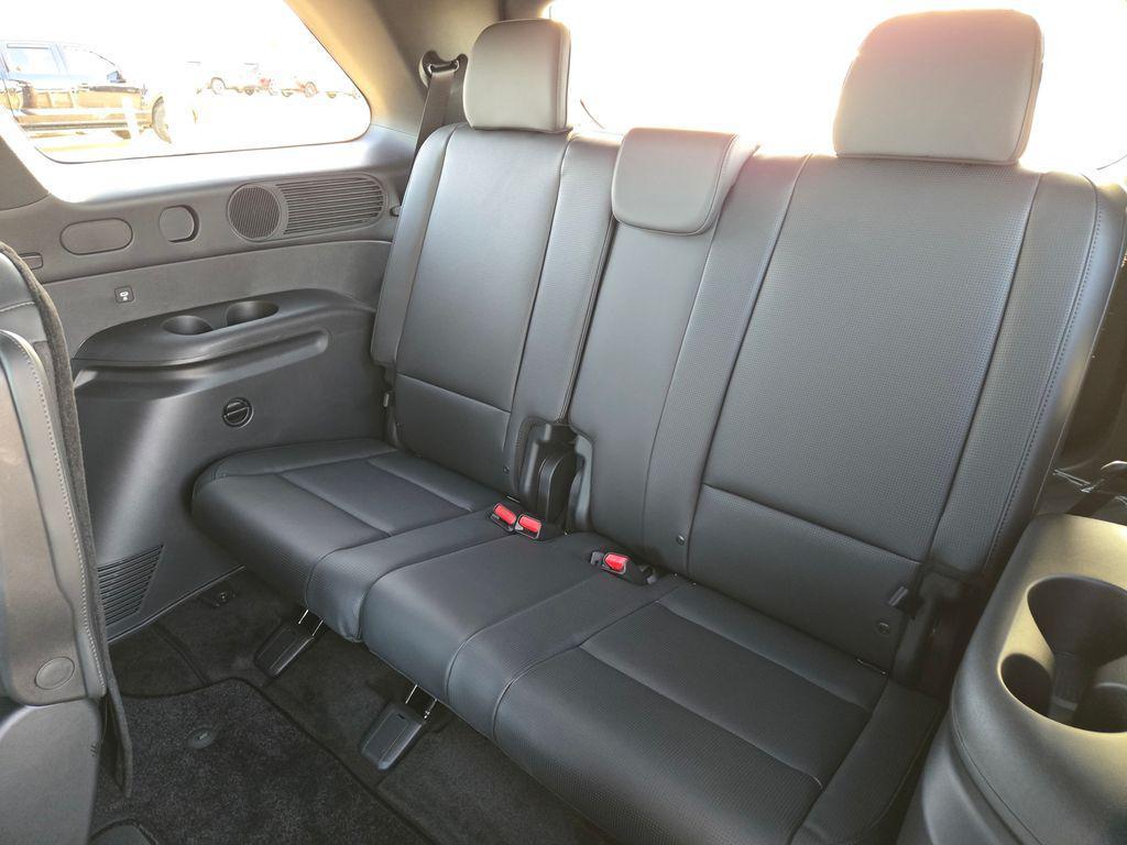 new 2026 Hyundai Palisade car, priced at $47,258