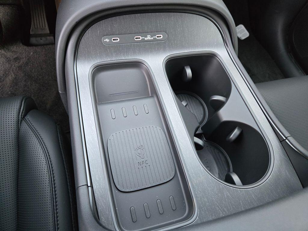new 2026 Hyundai Palisade car, priced at $47,258