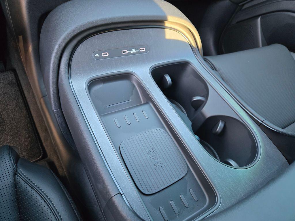 new 2026 Hyundai Palisade car, priced at $48,611