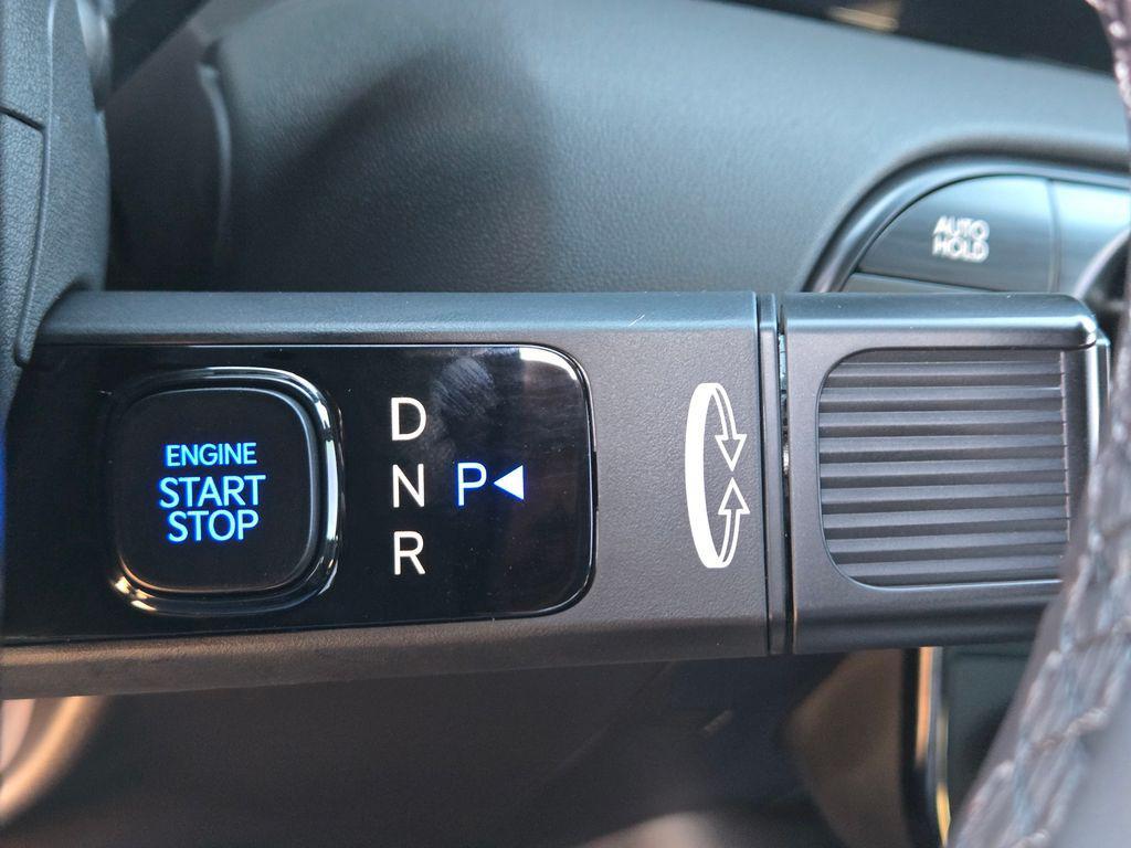 new 2026 Hyundai Palisade car, priced at $48,611