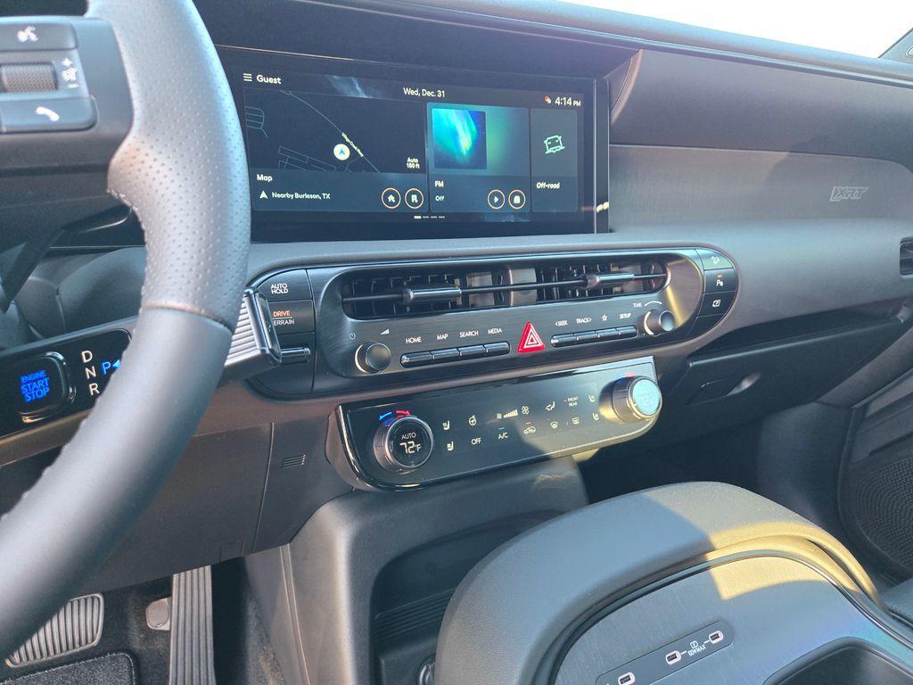 new 2026 Hyundai Palisade car, priced at $48,611