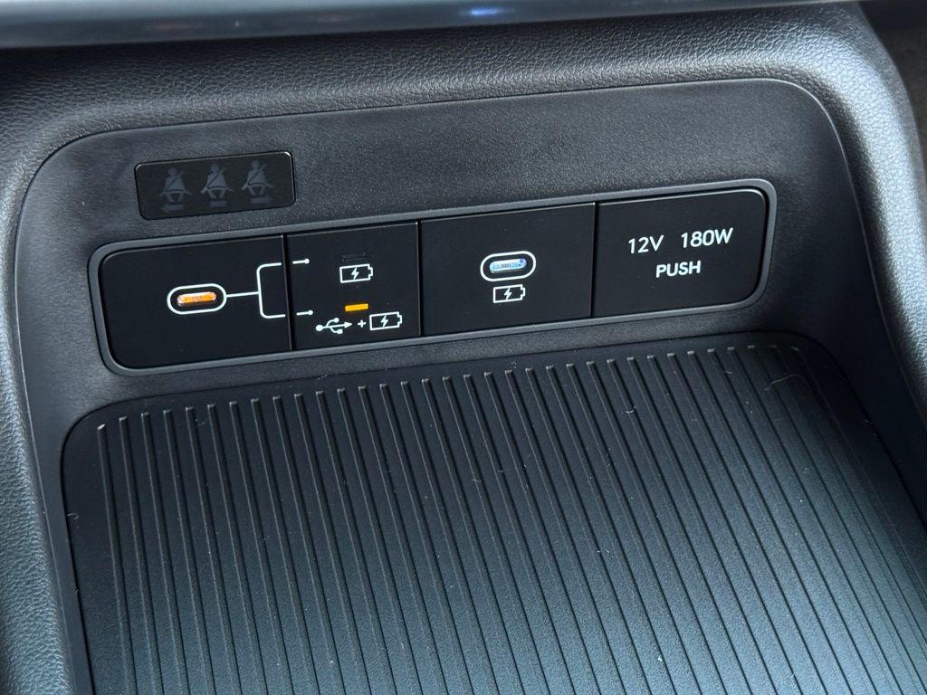 new 2026 Hyundai Kona car, priced at $25,397