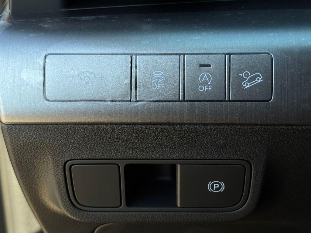 new 2026 Hyundai Kona car, priced at $25,397