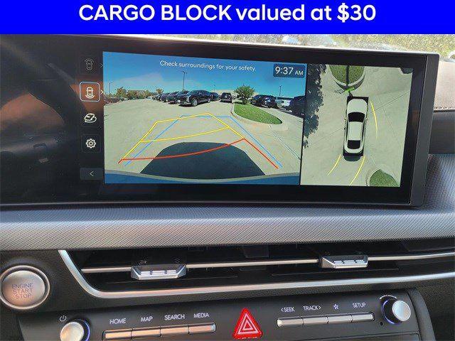 new 2025 Hyundai Sonata Hybrid car, priced at $33,999