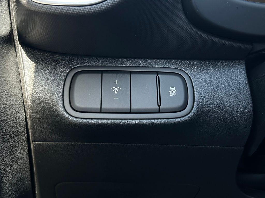 new 2026 Hyundai Venue car, priced at $22,222