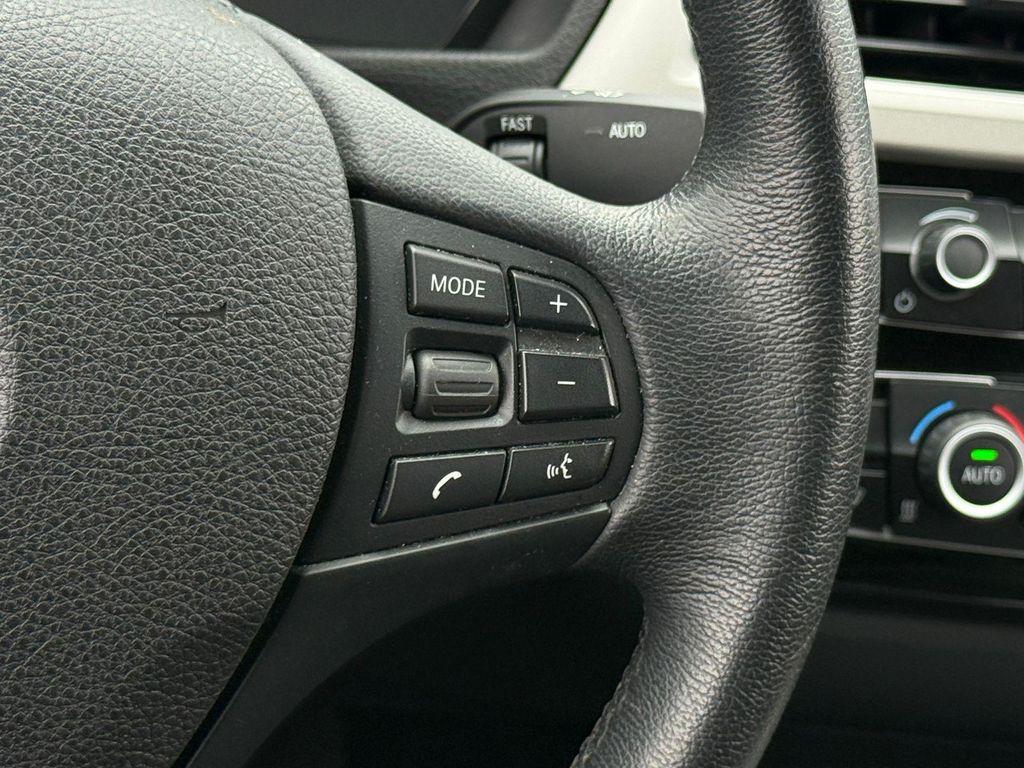 used 2018 BMW 320 car, priced at $14,184