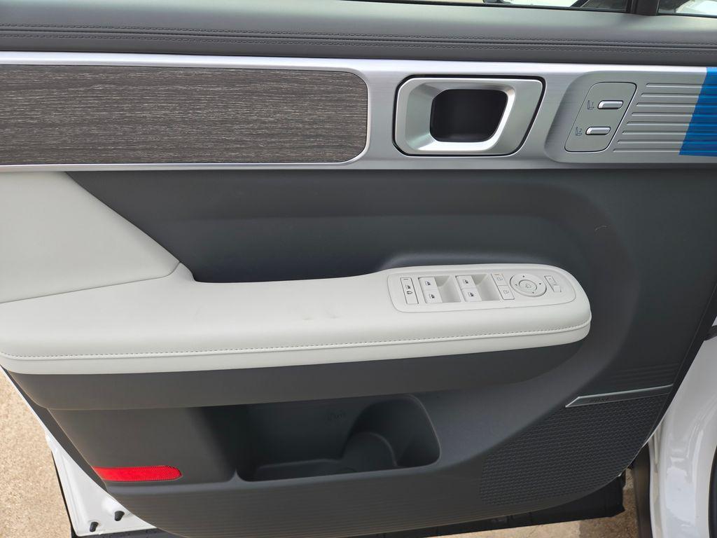 new 2026 Hyundai Santa Fe car, priced at $49,371