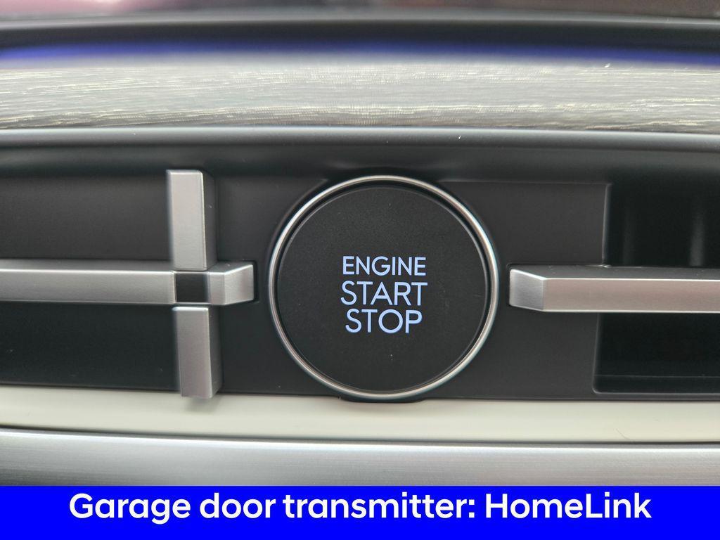 new 2026 Hyundai Santa Fe car, priced at $49,371