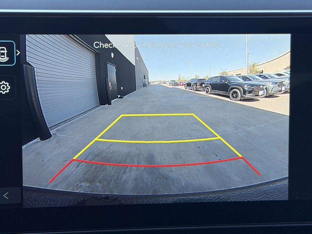 new 2026 Hyundai SANTA CRUZ car, priced at $31,367