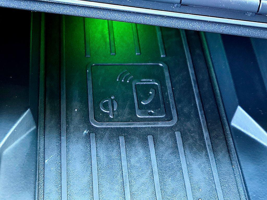 used 2020 Audi Q3 car, priced at $23,475