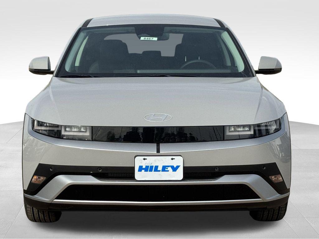 new 2026 Hyundai IONIQ 5 car, priced at $38,055