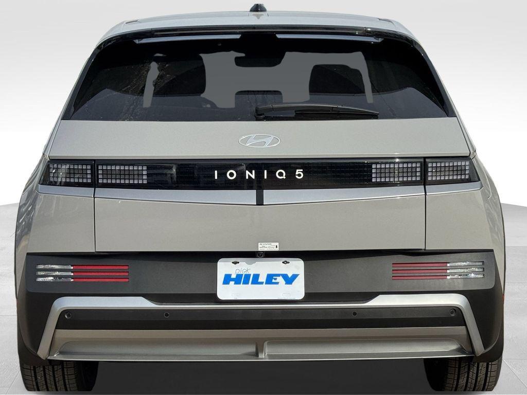 new 2026 Hyundai IONIQ 5 car, priced at $38,055