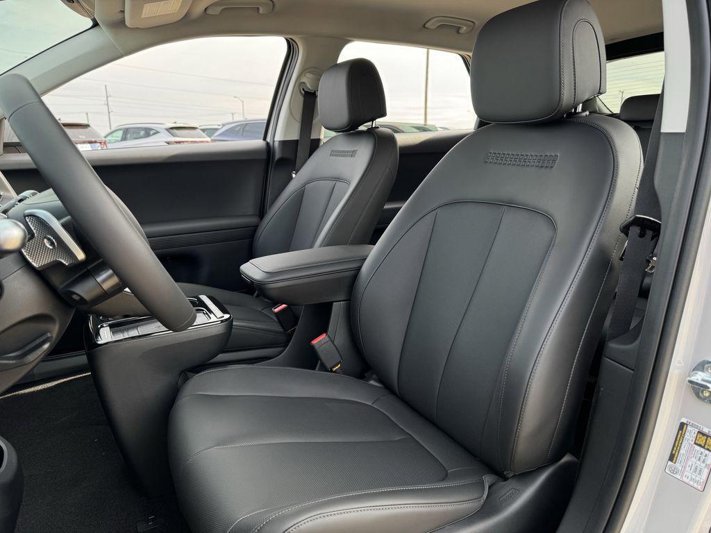new 2026 Hyundai IONIQ 5 car, priced at $38,055