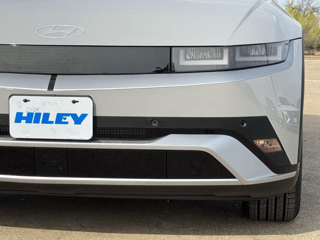 new 2026 Hyundai IONIQ 5 car, priced at $38,055