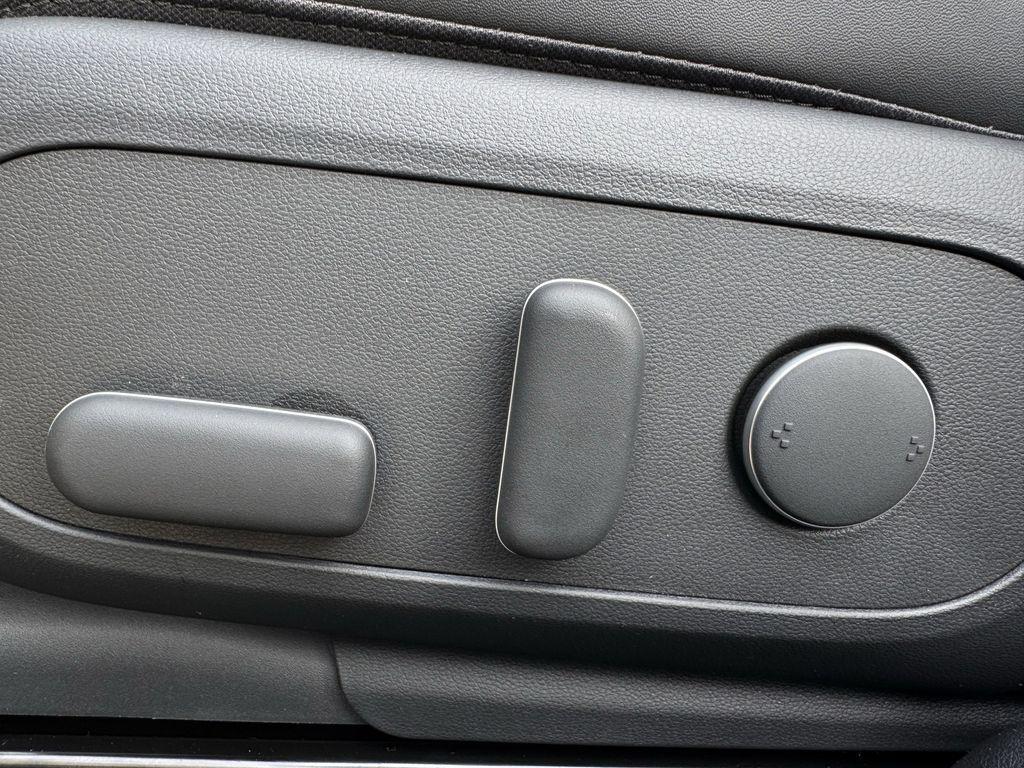 new 2026 Hyundai IONIQ 5 car, priced at $38,055