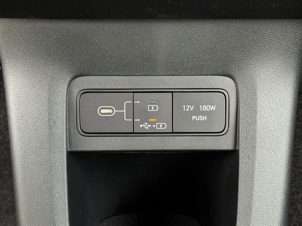 new 2026 Hyundai IONIQ 5 car, priced at $38,055