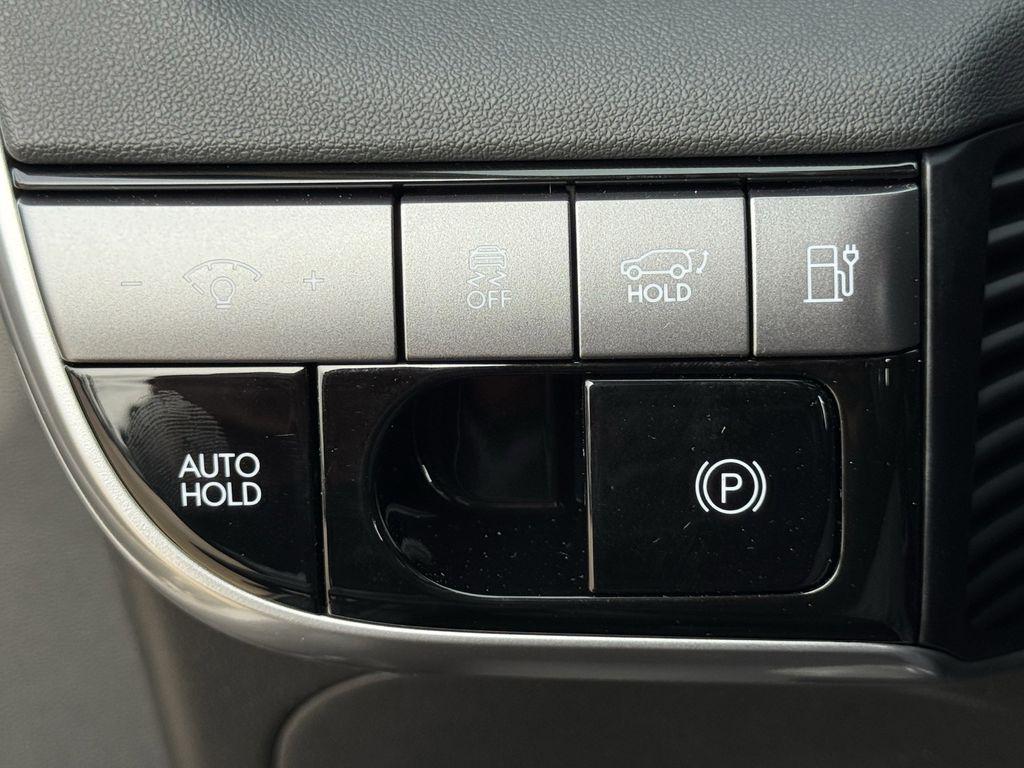 new 2026 Hyundai IONIQ 5 car, priced at $38,055